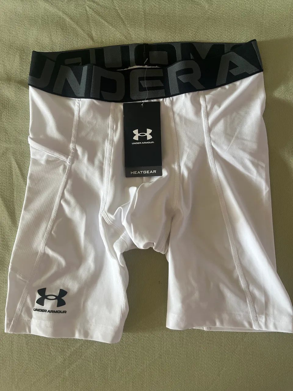 Short término Under Armour - Foto 2