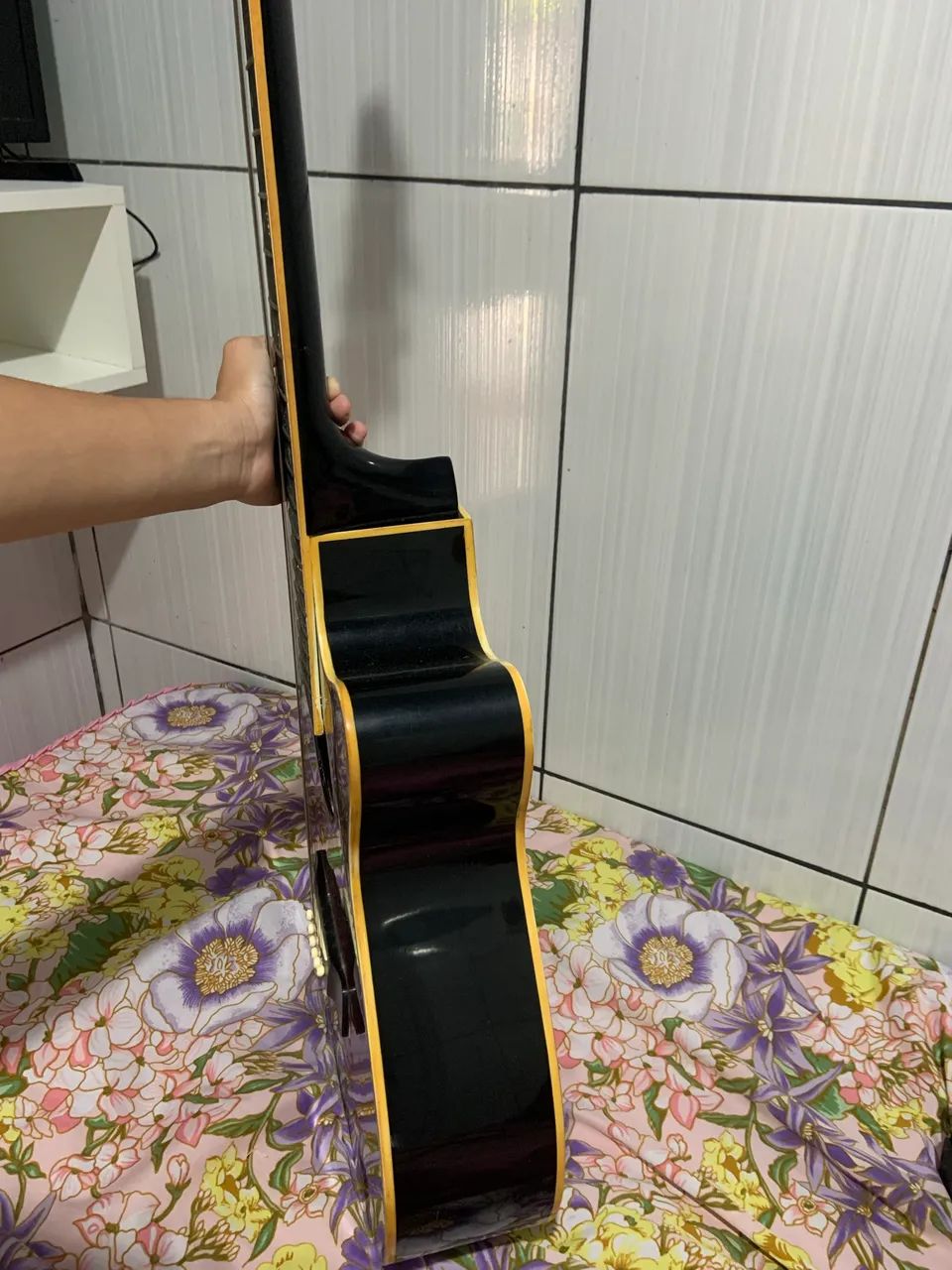 Violão Giannini - Foto 2