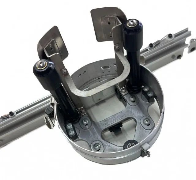 Kit Bastidores Boné TAJIMA Original.