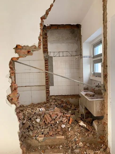 construção e reformas ?