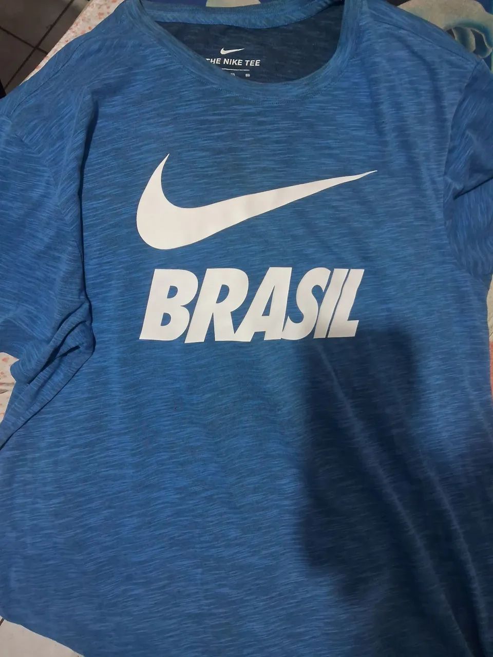 Camisa brasil Nike Raridade - Foto 2
