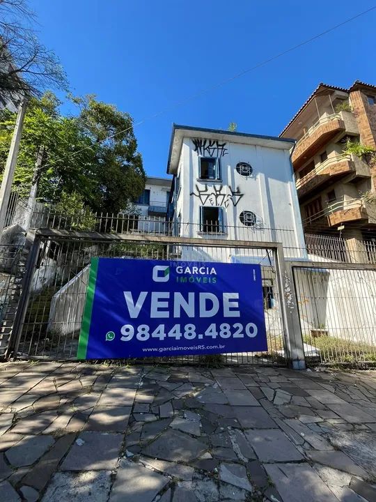 Terreno a venda no bairro Moinhos de Vento em Porto Alegre - Foto 4