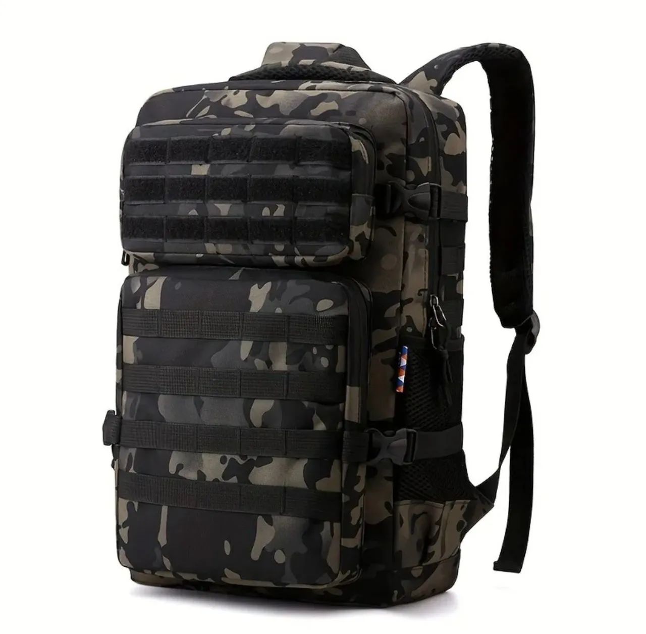 Mochila 40L cargueira - Foto 2