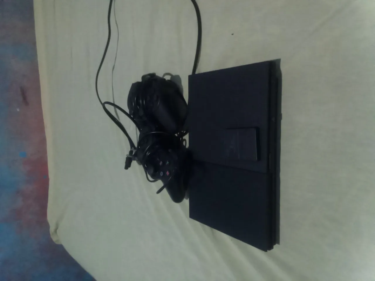 Playstation 2 Completo