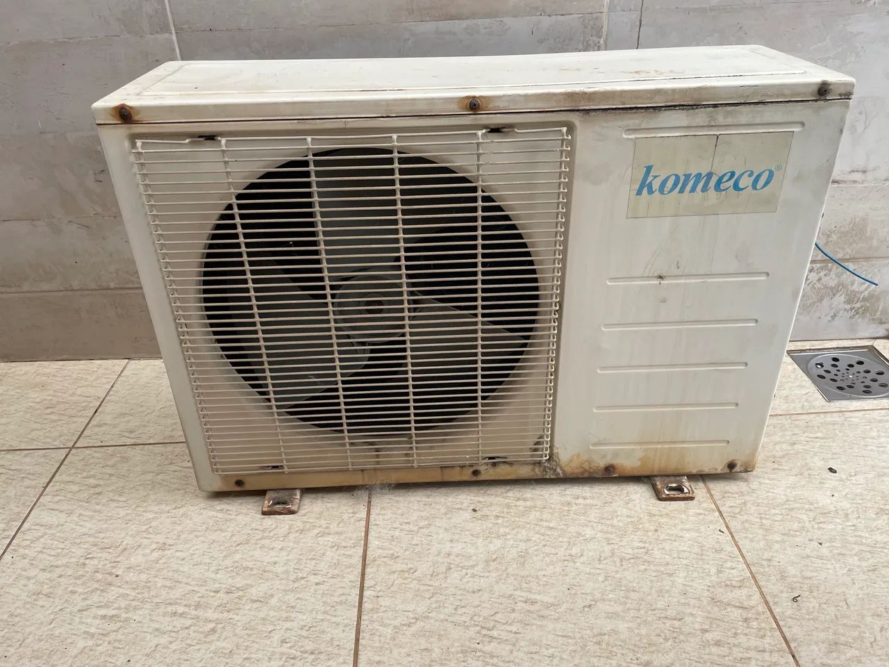 Ar condicionado 12000BTUs - Foto 4