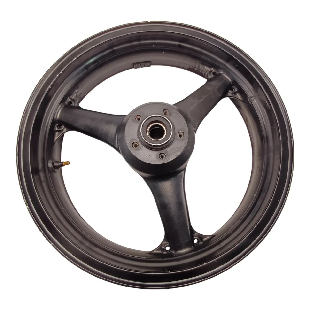 Roda Dianteira Kawasaki Zx 600 1998 1999 - Peças para motos - São