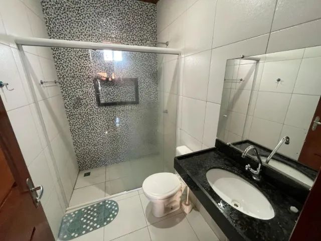 Alugo Casa na Praia Peito de Moça - Foto 11