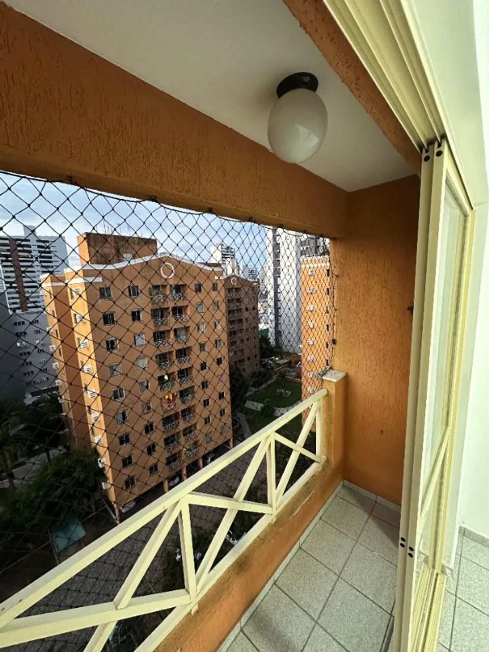 Apartamento 2/4 Villagio di Roma Lagoa Nova