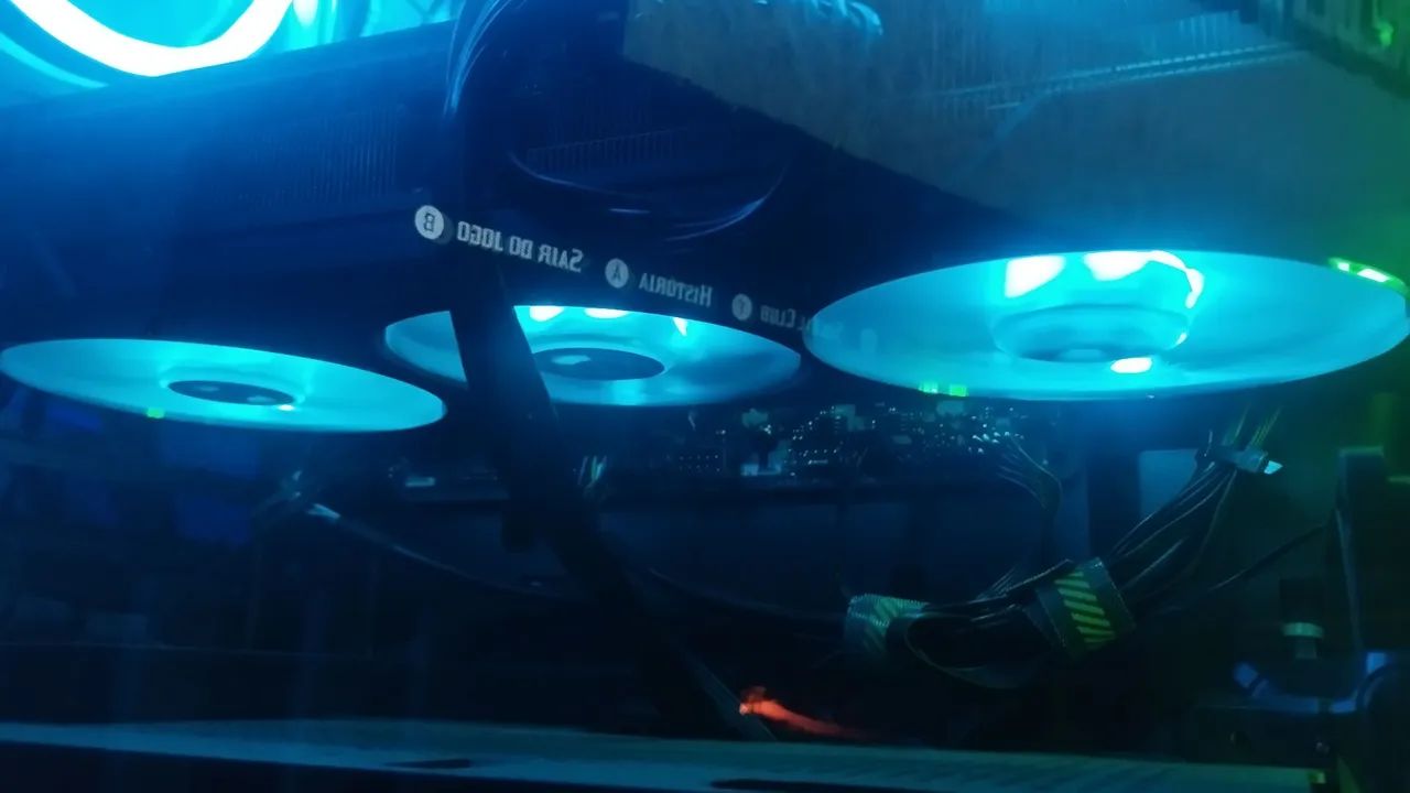 RX 6700 XT HellHound - Foto 6