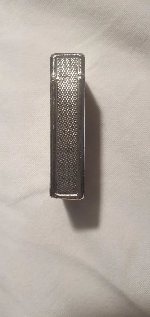 Isqueiro Dupont vintage  - Foto 4