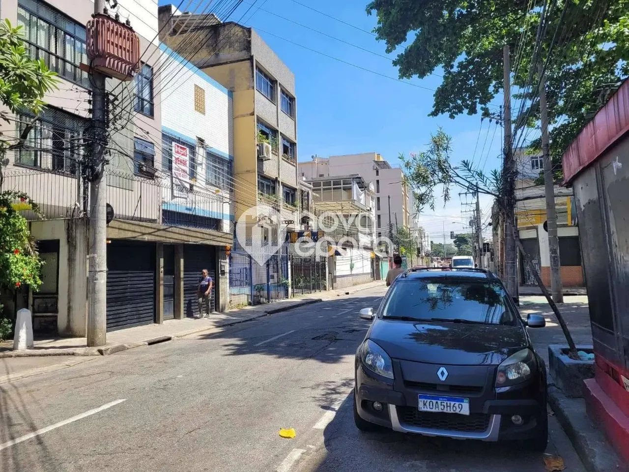 Maracanã | Apartamento 2 quartos - Foto 4