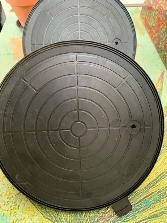 Ventosa para Vidro 200mm  - Foto 2