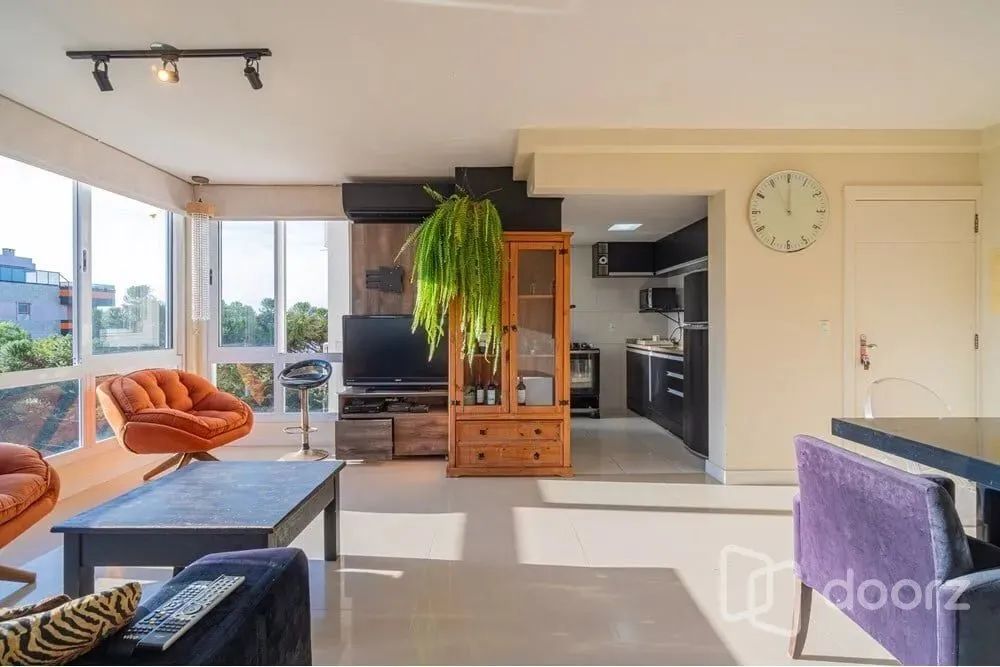 Imóvel na Cleveland com 3 dormitórios e 79m² - Foto 3