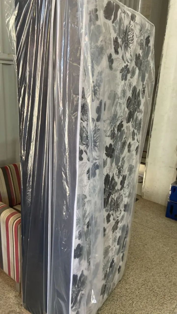 Cama solteiro com entrega grátis para Salvador  - Foto 4