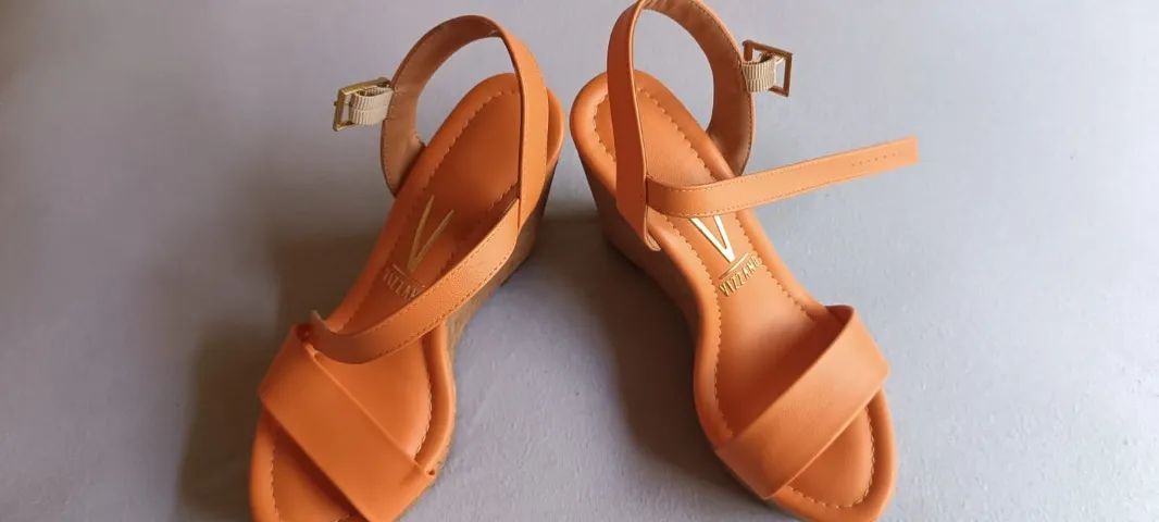 Sandália - Foto 3