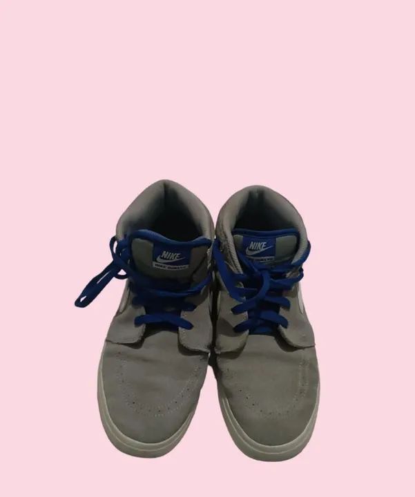 Conjunto de 8 pares de tênis usados - Foto 3