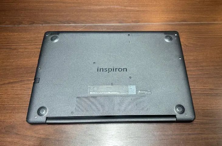 NOTEBOOK DELL INSPIRON 12ª GERAÇÃO - Foto 2