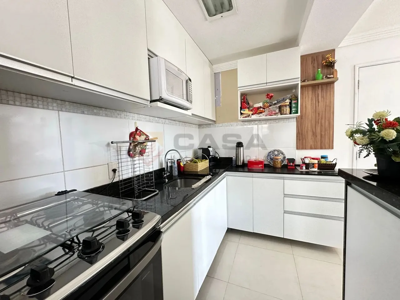MR-Apartamento 3 Quartos Andar Alto Varanda Lazer Completo- PORTEIRA FECHADA Praia da