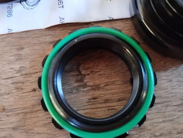 Movimento de direção AHEADSET - Foto 4