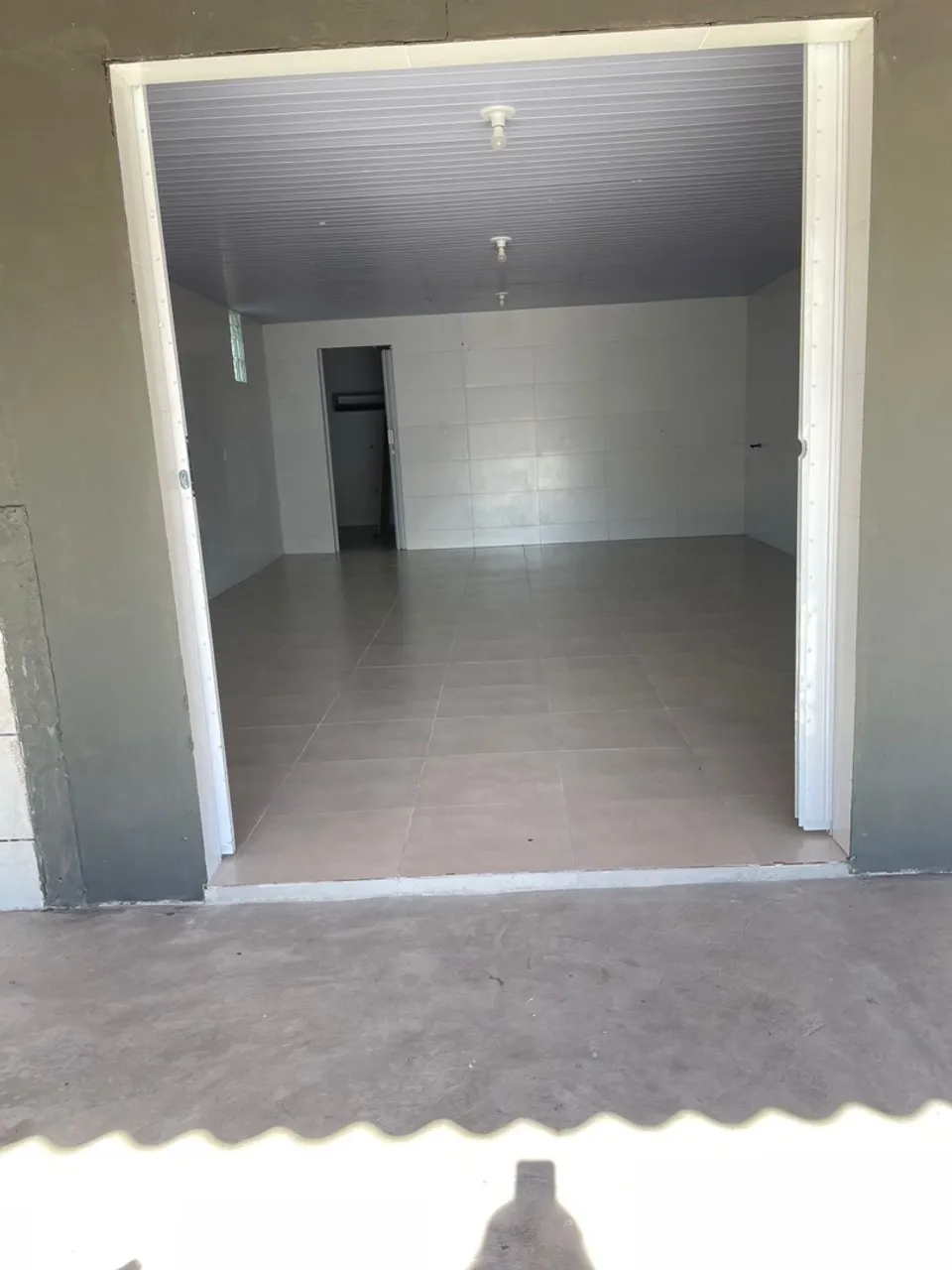 Sala comercial Ponte do Imaruim