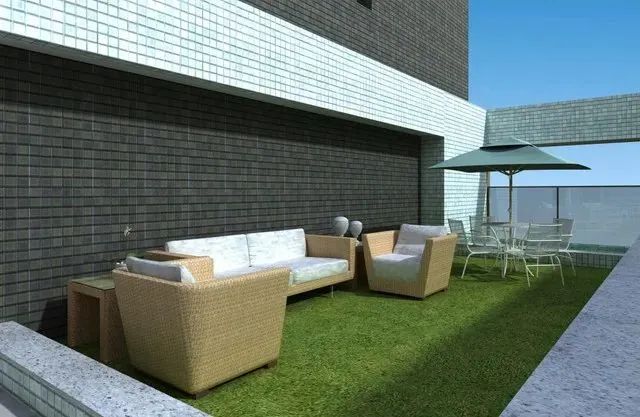 AGL | Edf Duo Classic | Boa Viagem | VENDA | 1 Quarto | Morar ou Investir - Foto 4