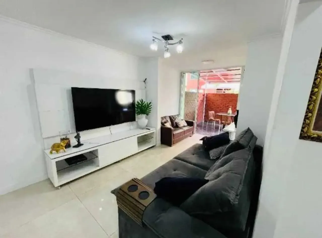 Apartamento à Venda no Condomínio Alphaville 2 Luzia, Aracaju/SE - 68463