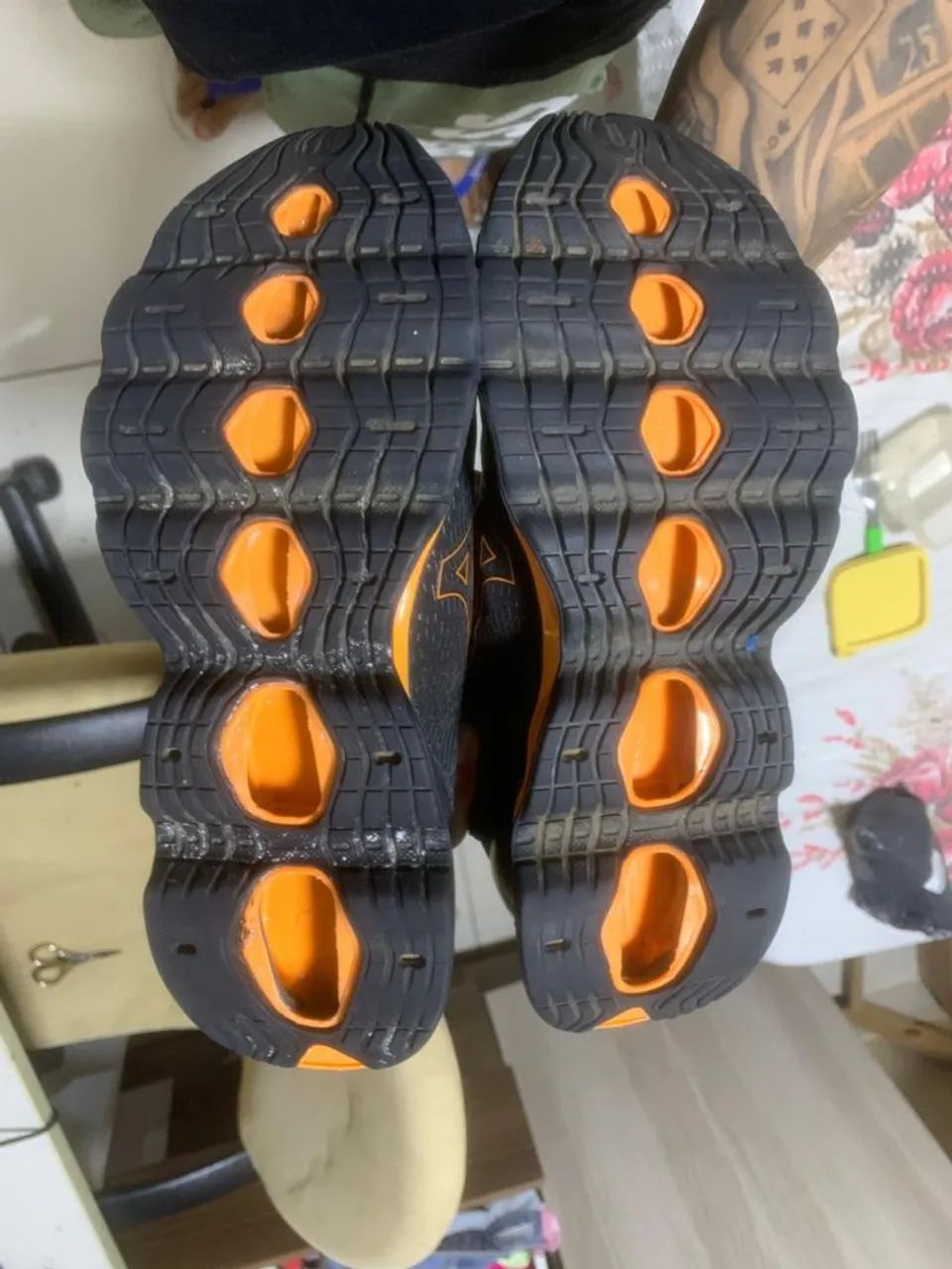 MIZUNO PROPHECY 13 ORIGINAL - Calçados Esportivos - Ceilândia Sul