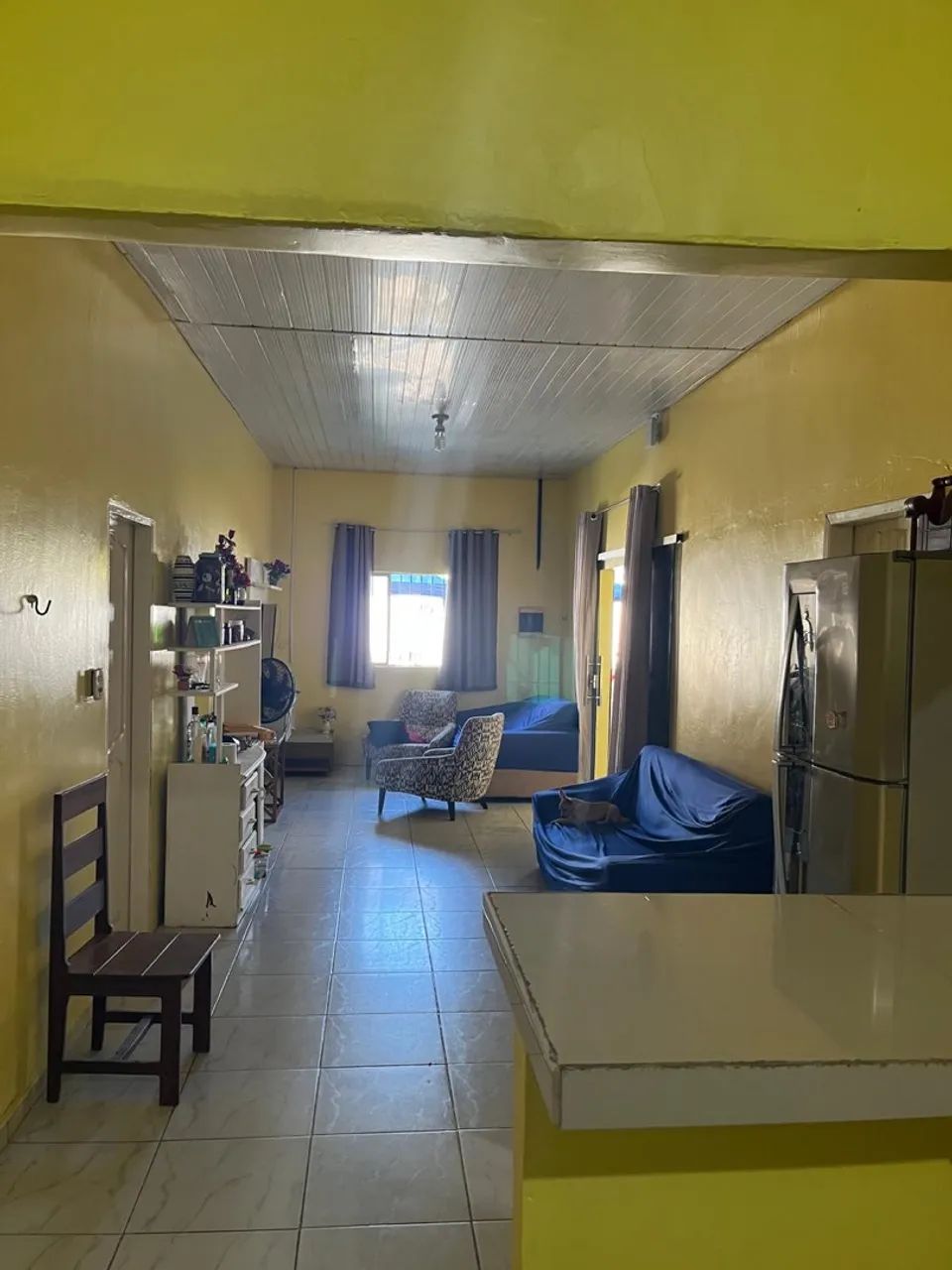 Alugo casa em Mosqueiro - Foto 4