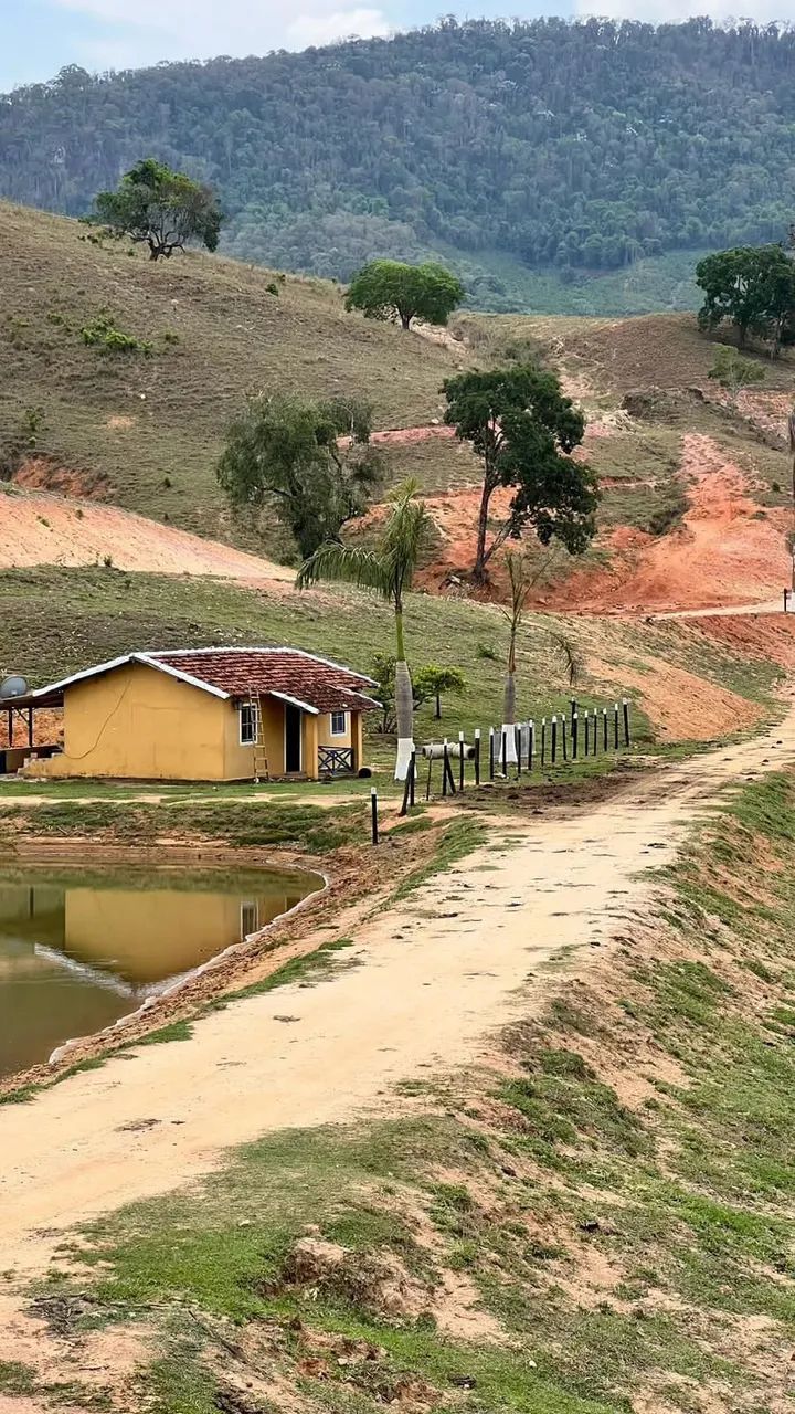 LINDOS LOTES A VENDA EM REGIÃO RURAL EXUBERANTE NA CIDADE DE JACUTINGA CONFIRA! LANÇAMENTO - Foto 5