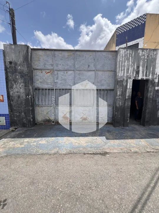 Galpão para Locação, Henrique Jorge, Fortaleza, CE