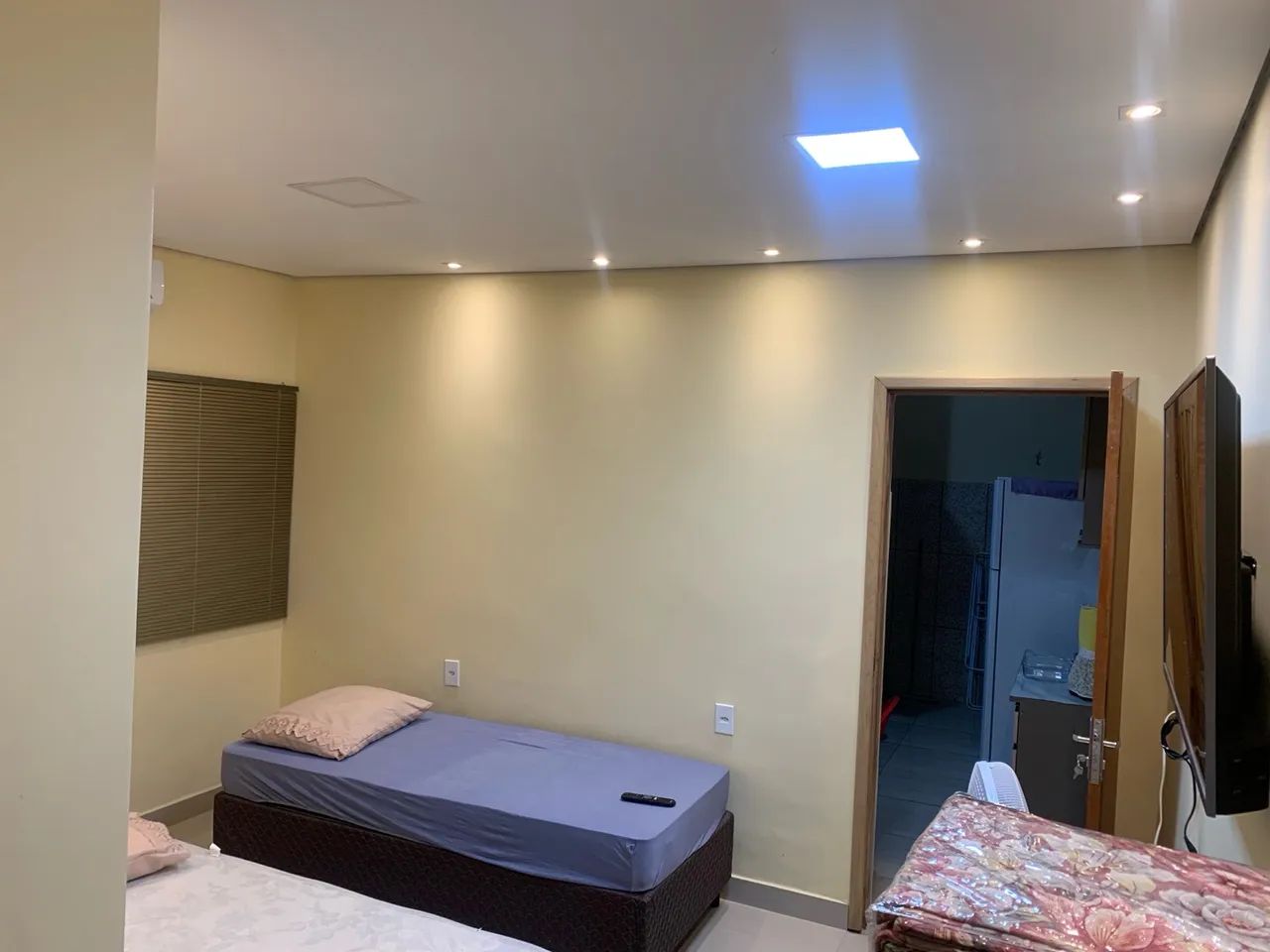 Apartamento/apto muito bem localizado 
