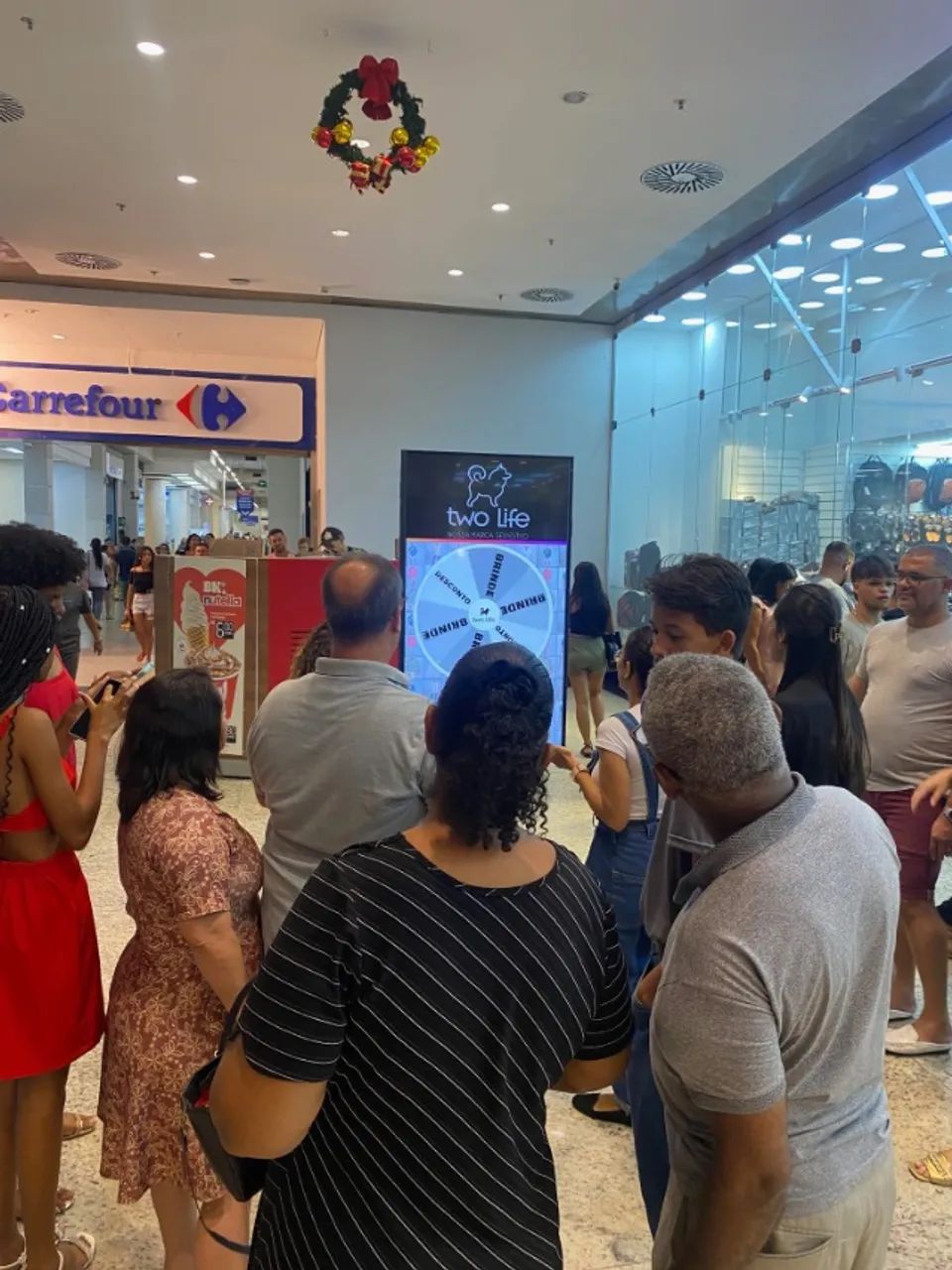 Roleta Premiada para Eventos - Foto 4
