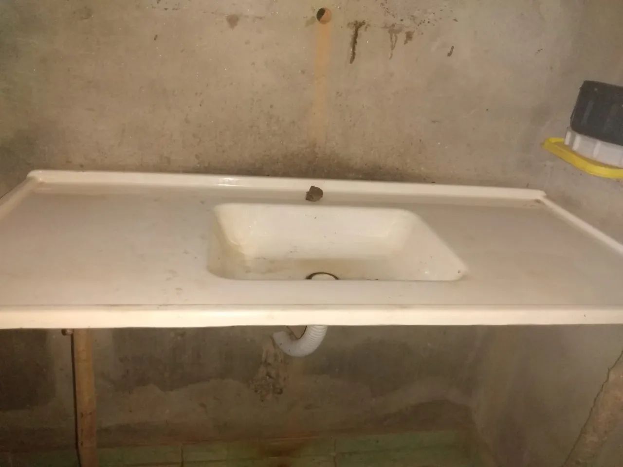 Pia de cozinha 64419088809089120