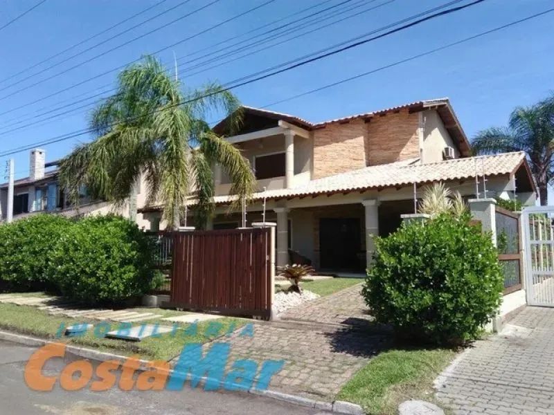 Residencia de alto padrão !