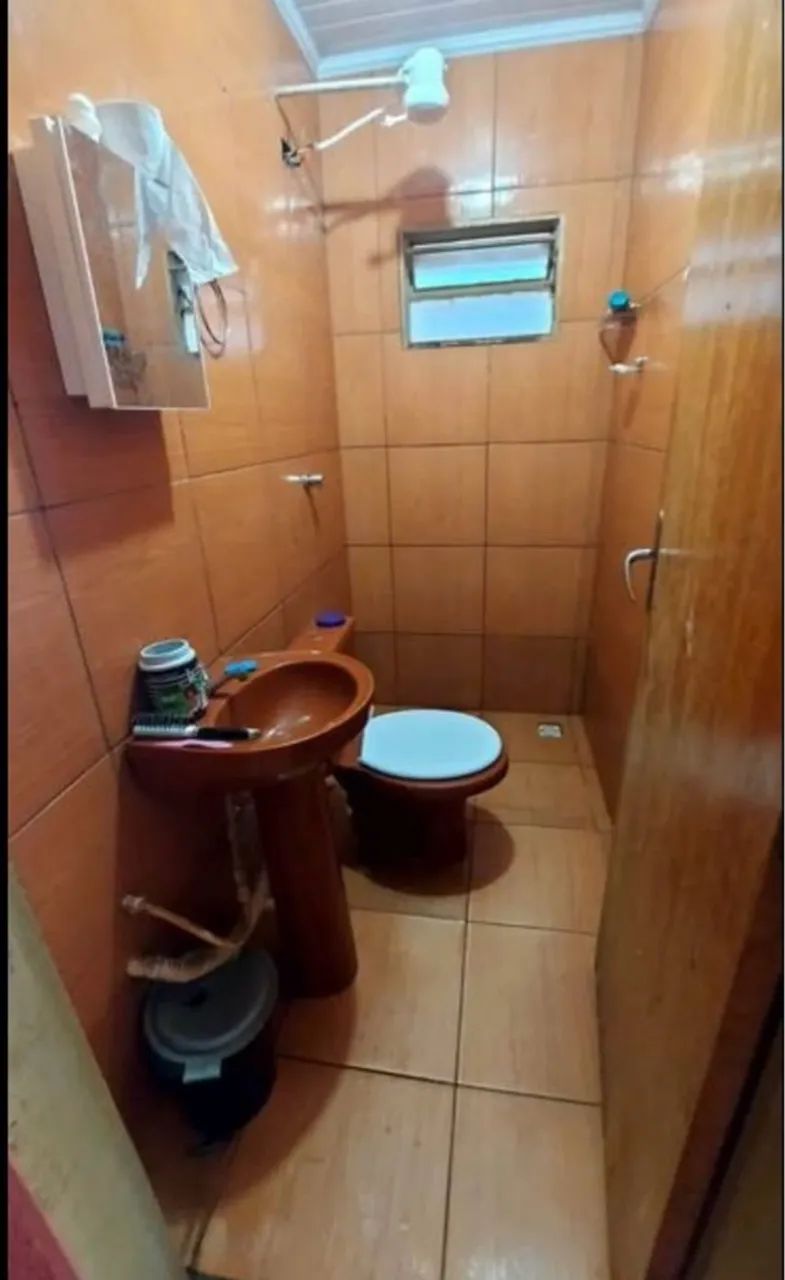 Vendo casa em Ceilândia Norte  - Foto 5