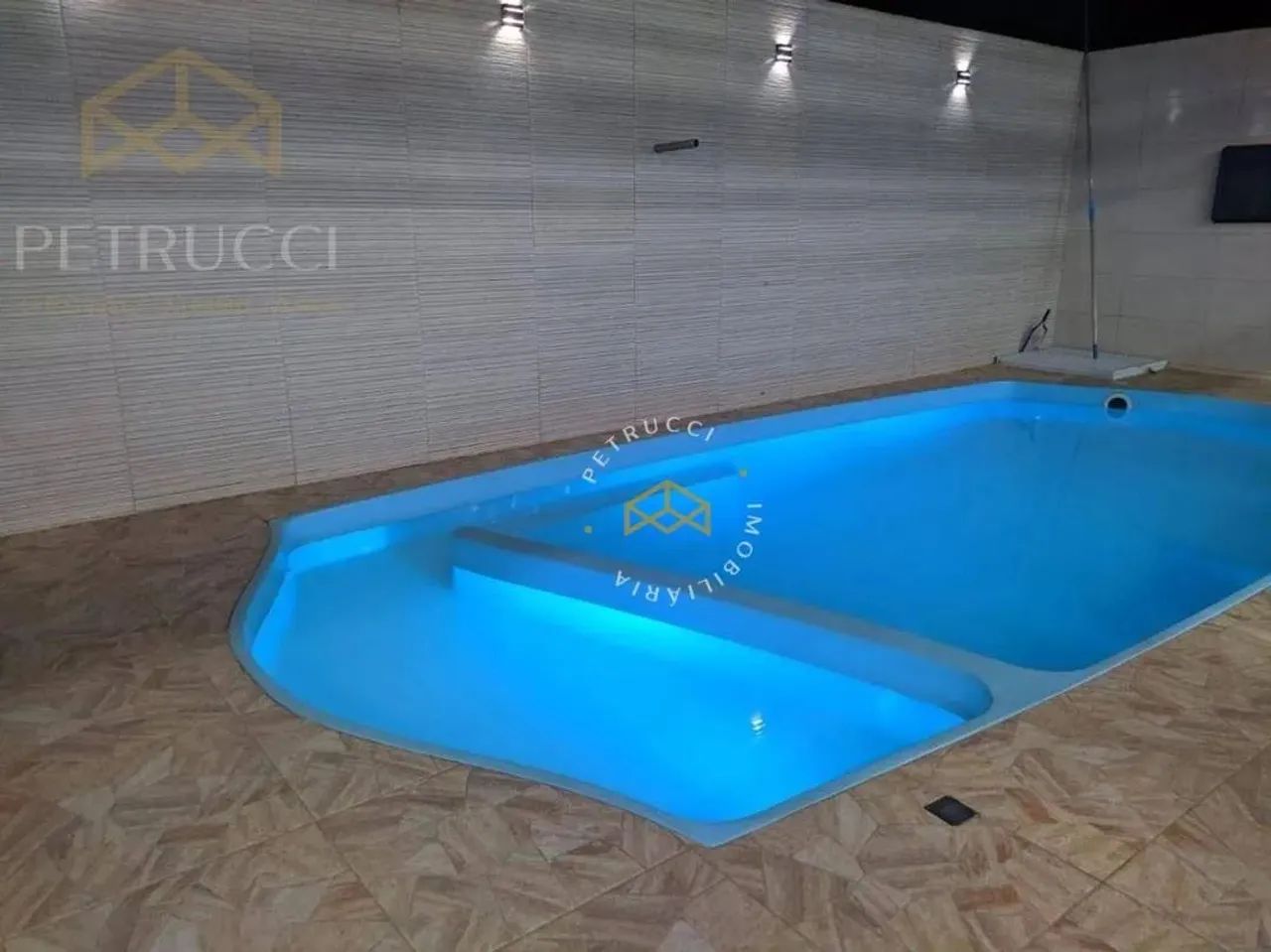 Chácara Residencial à venda, Jardim São Domingos, Sumaré - CH0622. - Foto 5