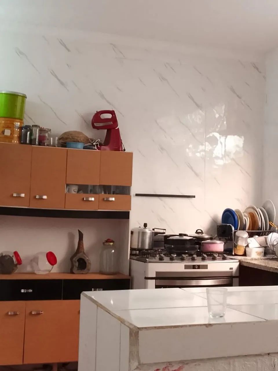 Foto - Monte Mor - Parque Residencial São Clemente