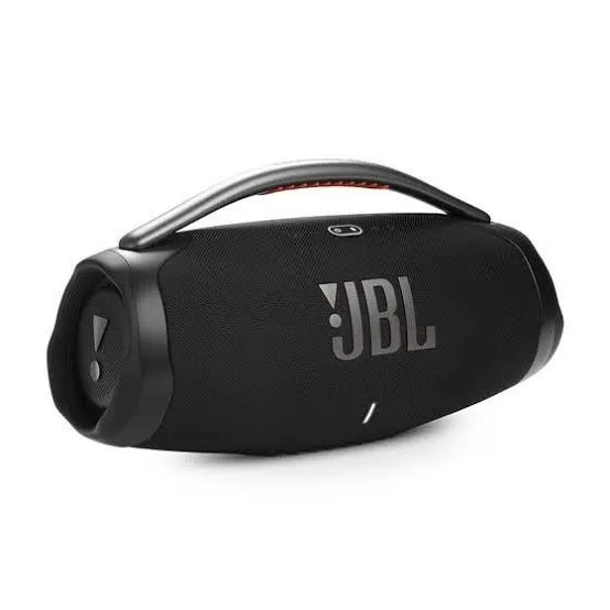 Caixa de Som JBL BoomBox 3