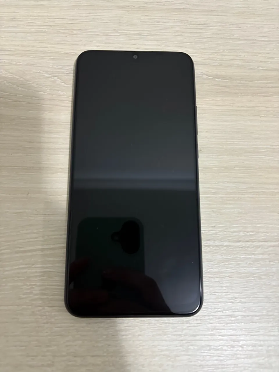 Redmi 9 com capa e carregador - ótimo estado