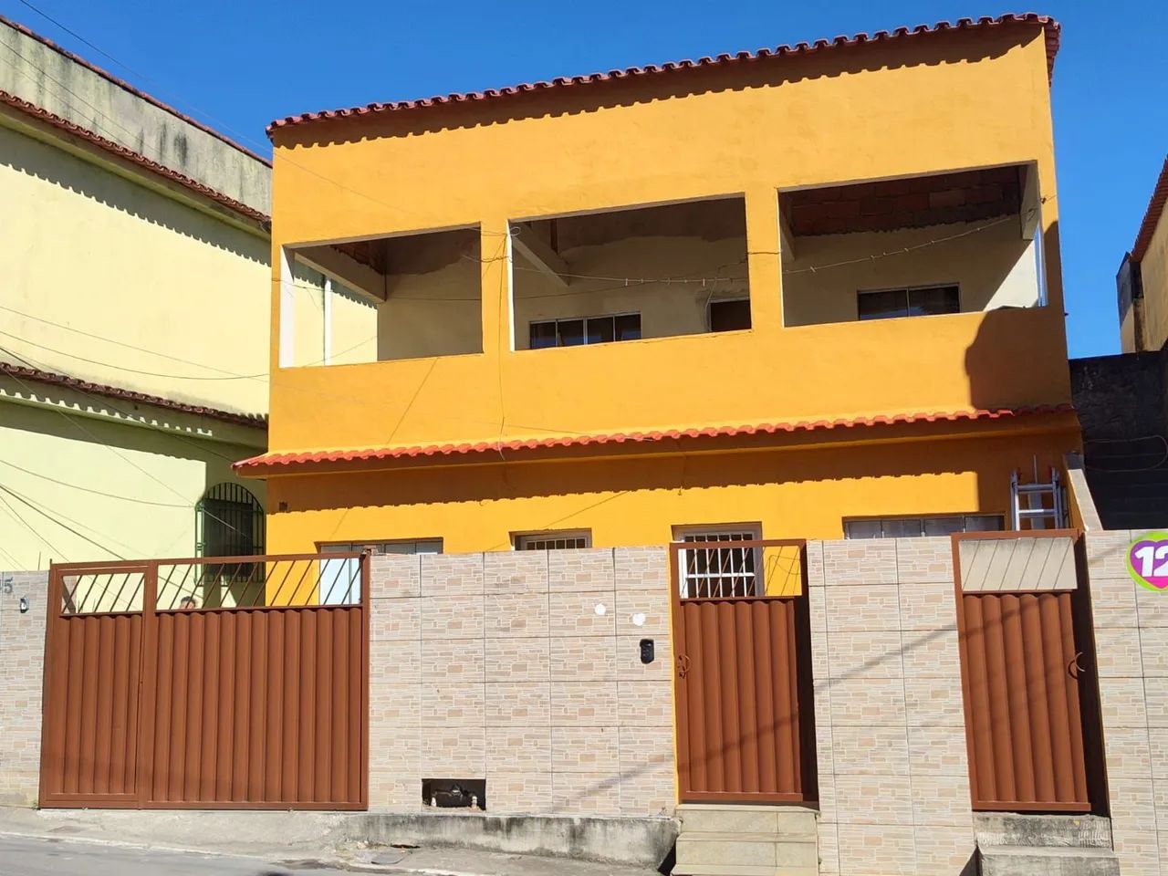 Foto - Serra - Nossa Senhora da Conceição