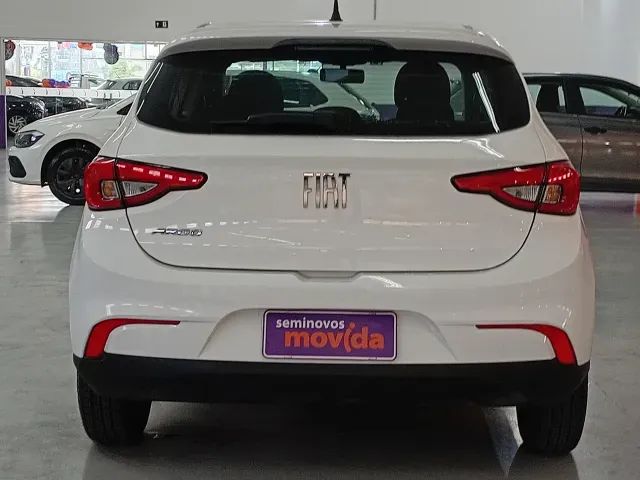 Fiat Argo 1.0 (Flex) - Foto 5