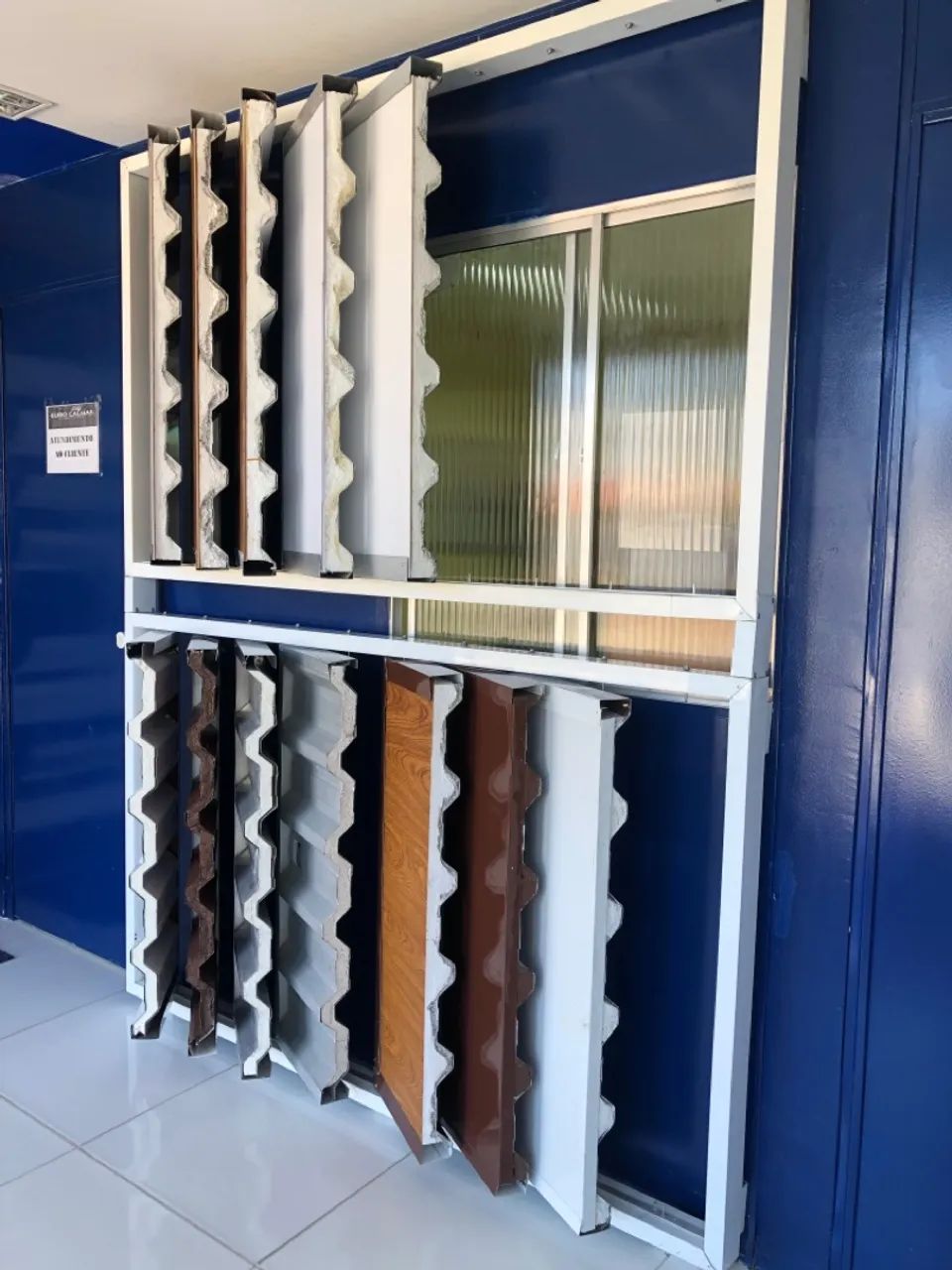 Telhas Sanduíches a partir de 149,00 - Foto 5