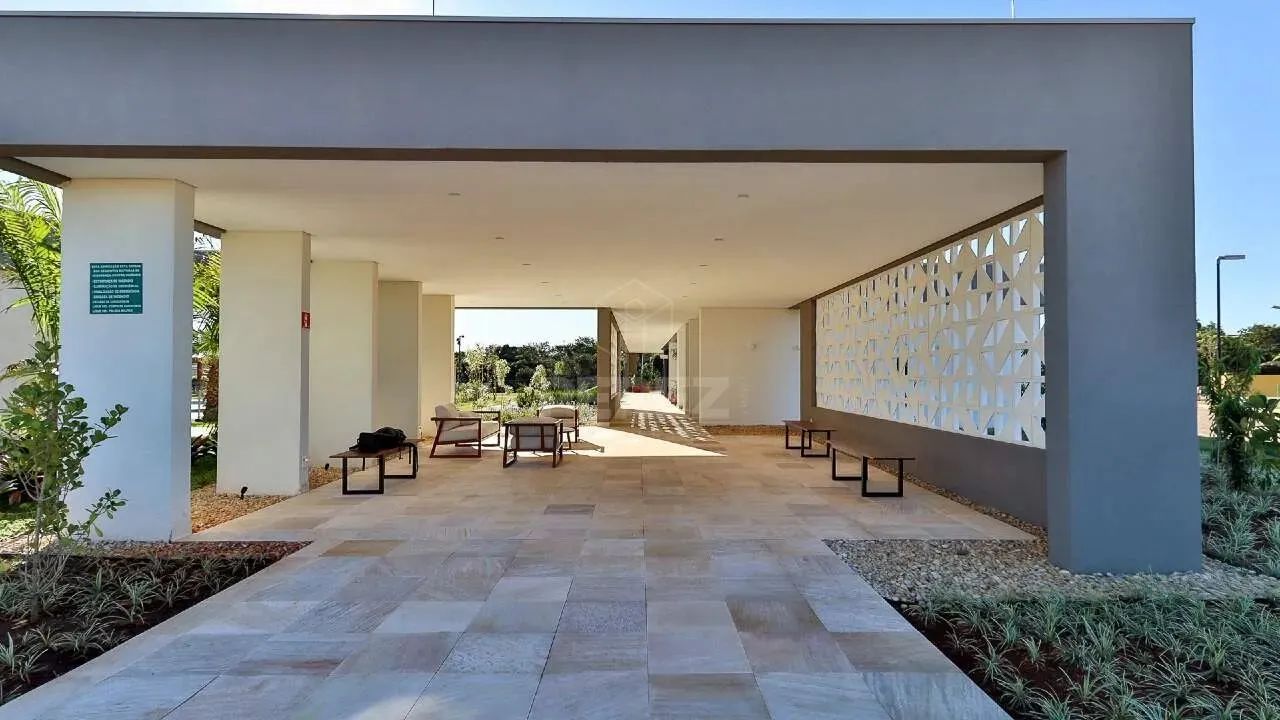 Terreno no Condomínio Terras Alpha - Foto 7
