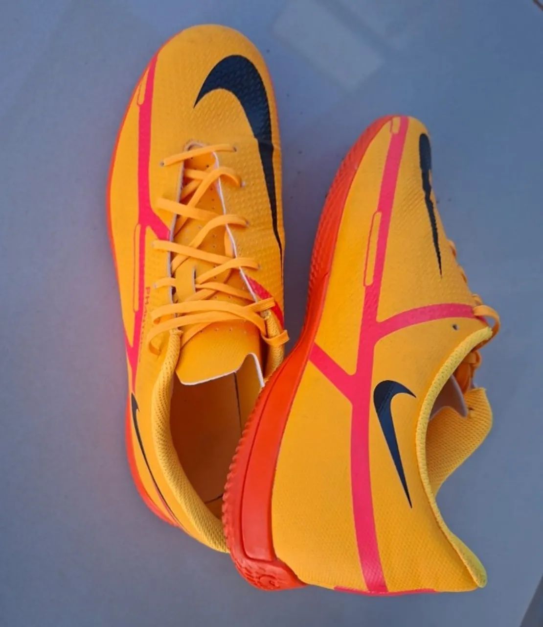 chuteira Nike original - Foto 2