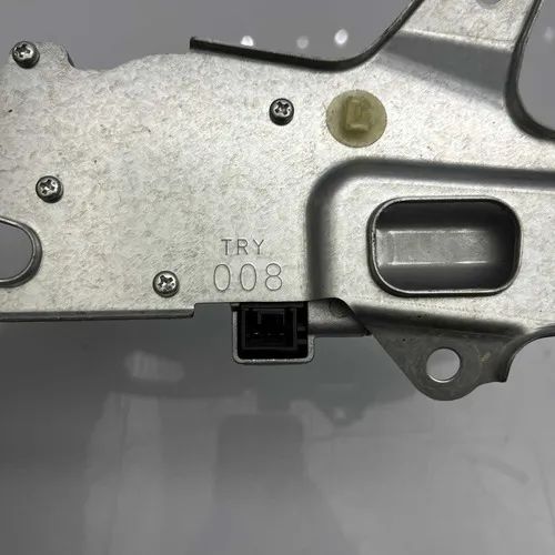 Motor Limpador Traseiro Honda Wr-v Ex 2018  - Foto 4