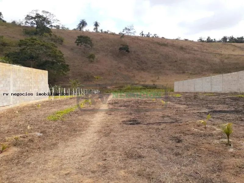 JLRV0145 Imóvel para venda tem 1400 metros quadrados em Área Rural de Juiz de Fora - Juiz  - Foto 5