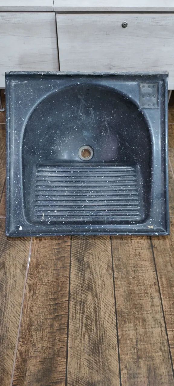 Tanque para lavanderia 