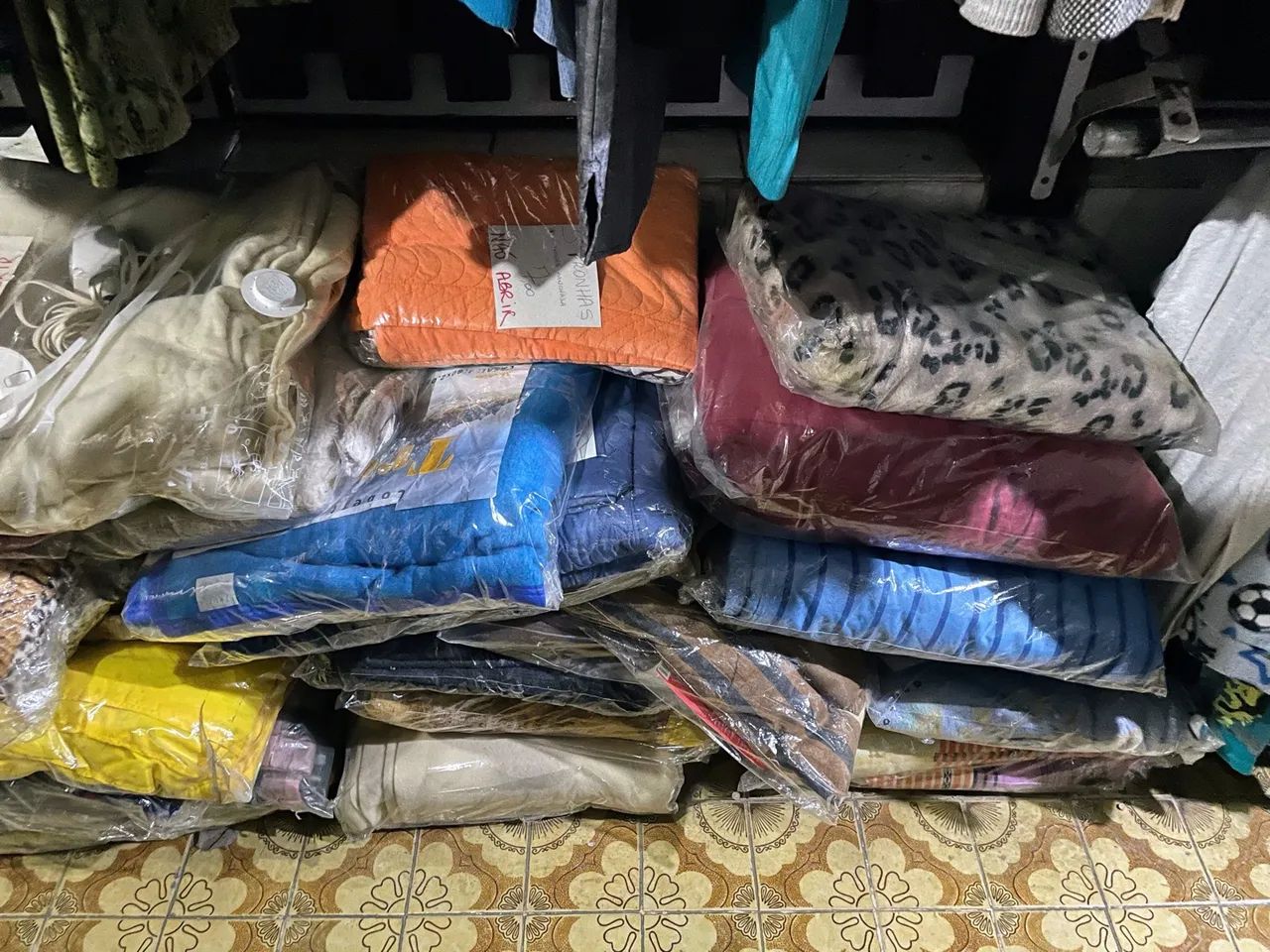 Cobertores, edredons e Mantas Diversos - Foto 3