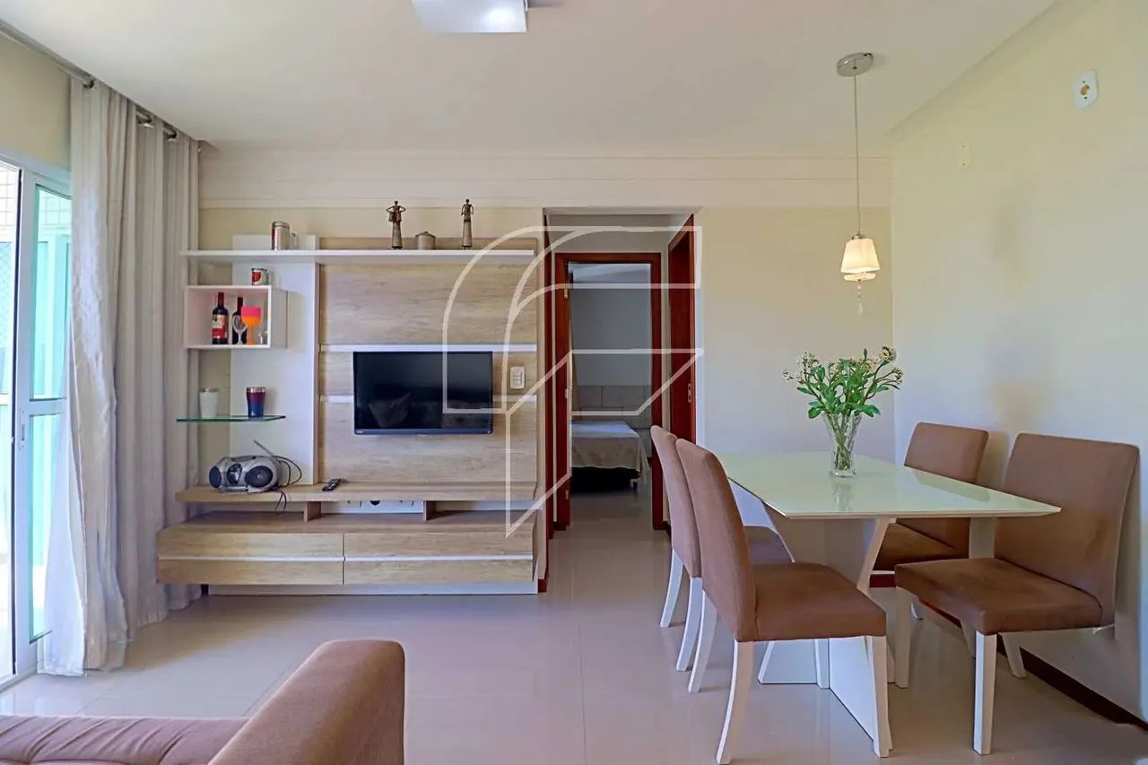 Imóvel para venda tem 58 metros quadrados com 2 quartos em Centro - Guarapari - ES - Foto 2