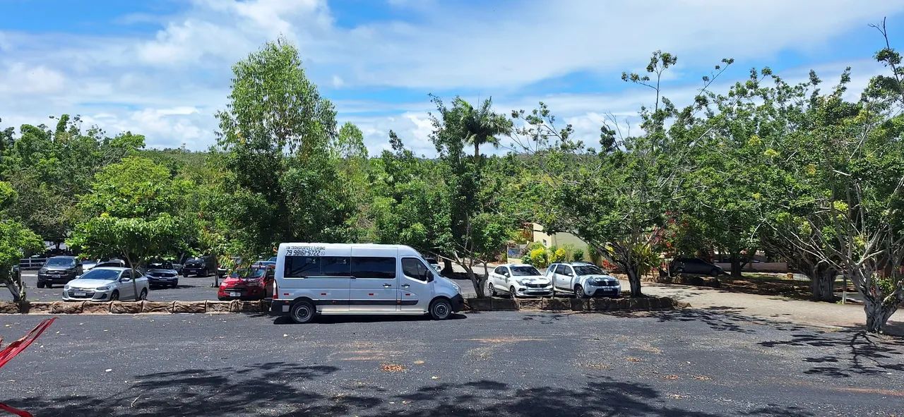 FRETE E LOCAÇÃO DE VAN  - Foto 2